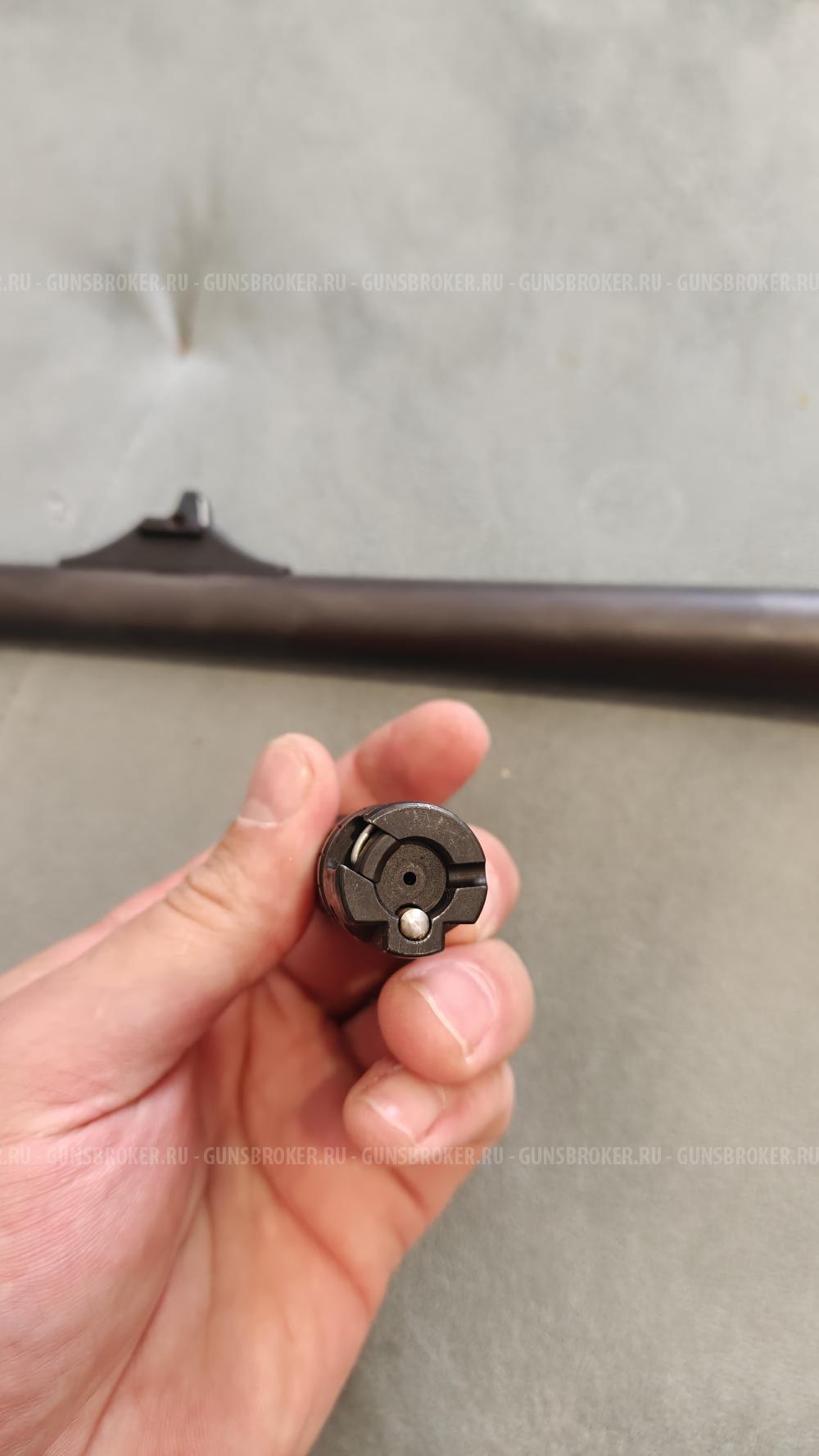 Доп ствол Blaser r93 в 223кал