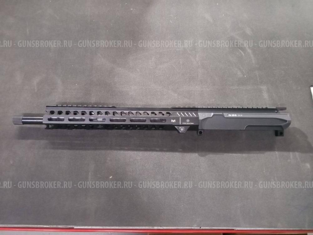 Доп ствол для ar системы 5,45 соз