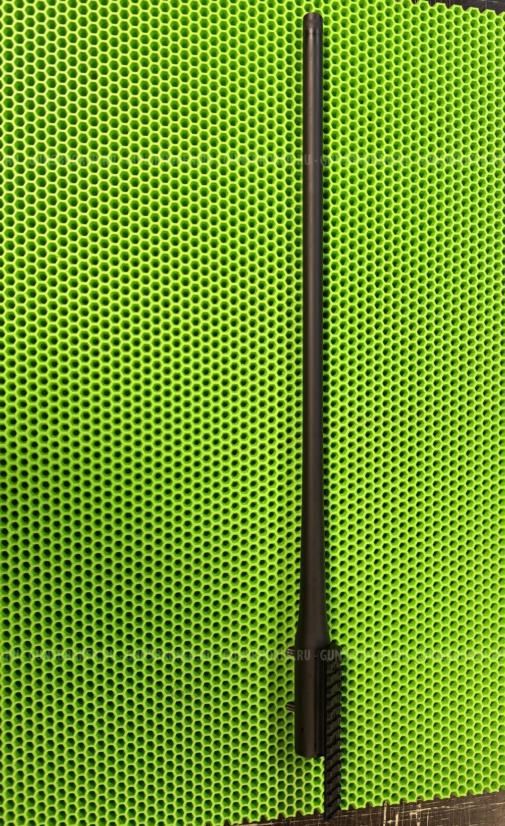 Доп ствол на Blaser R8 кал. 260 Rem