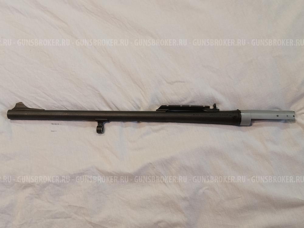 Доп ствол пулевой 510 мм на Benelli Comfort(Rafaello)