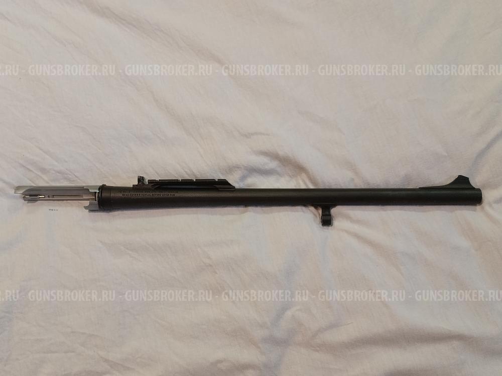 Доп ствол пулевой 510 мм на Benelli Comfort(Rafaello)