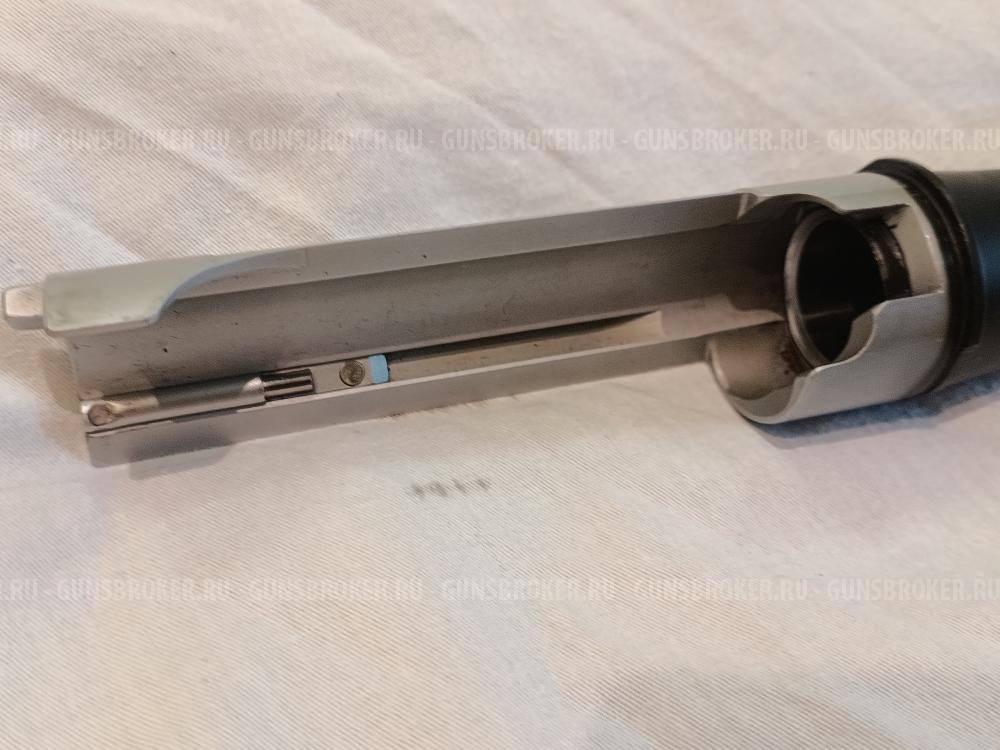 Доп ствол пулевой 510 мм на Benelli Comfort(Rafaello)