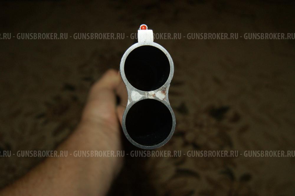 Доп стволы на BERETTA 686