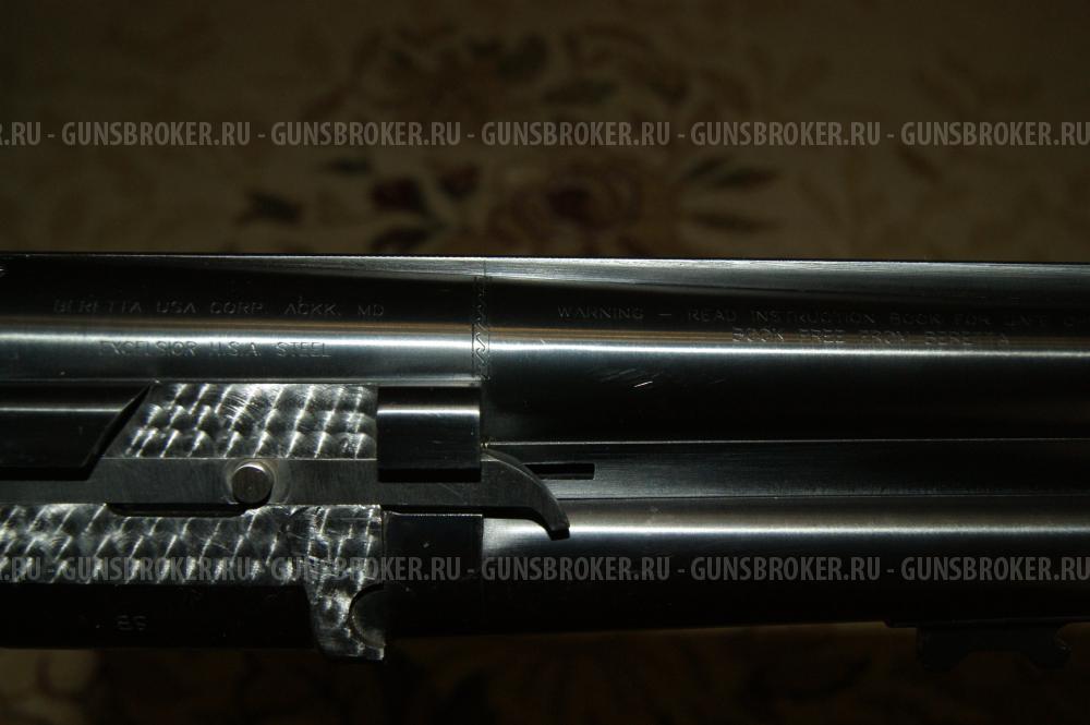 Доп стволы на BERETTA 686