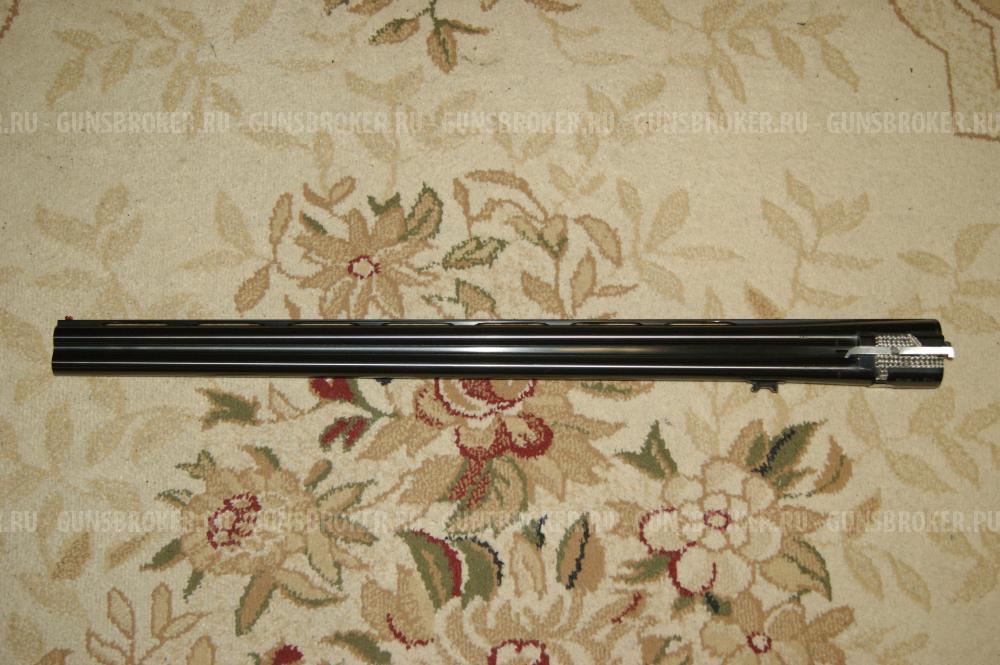 Доп стволы на BERETTA 686