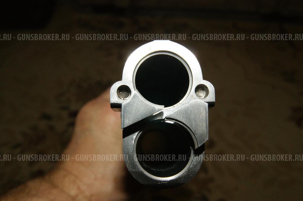 Доп стволы на BERETTA 686