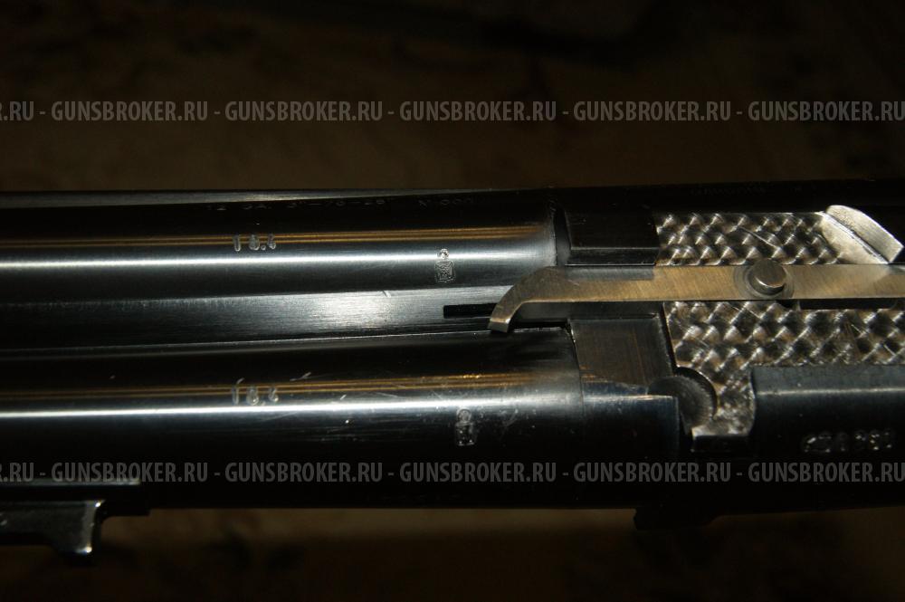 Доп стволы на BERETTA 686