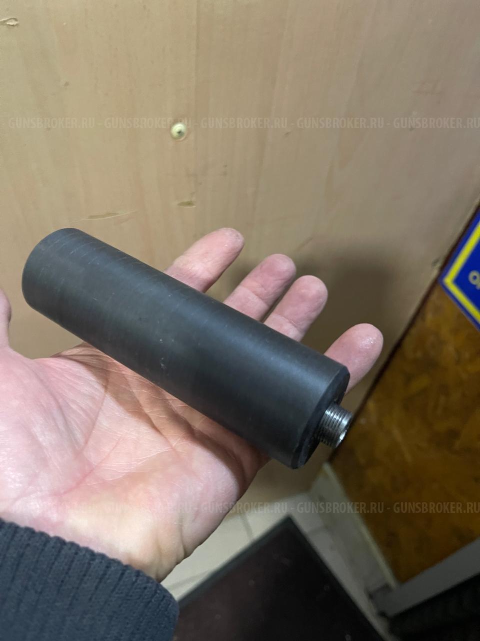 НА ЛЕШИЙ 2 и не только - Быстросьемный  дополнительный модератор на Леший-2