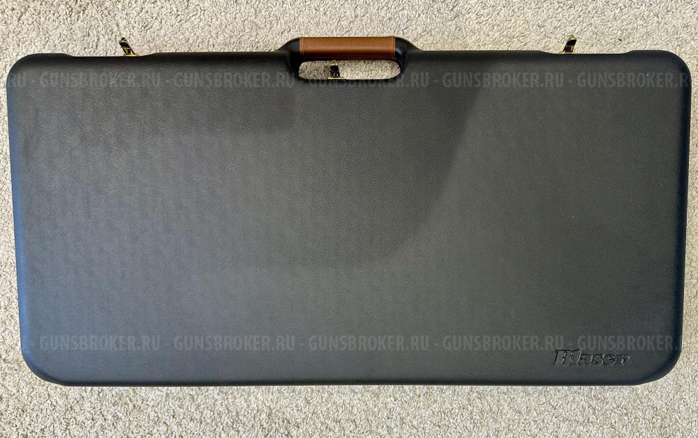 Дополнительны стволы Blaser r93 300 WM и 223 Rem  НОВЫЕ, сертификат 