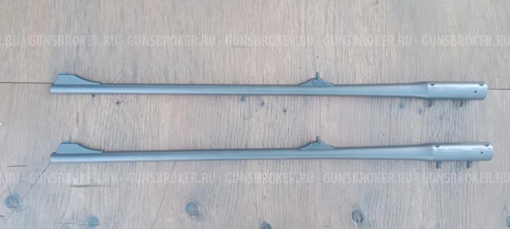 Дополнительные стволы BLASER R93