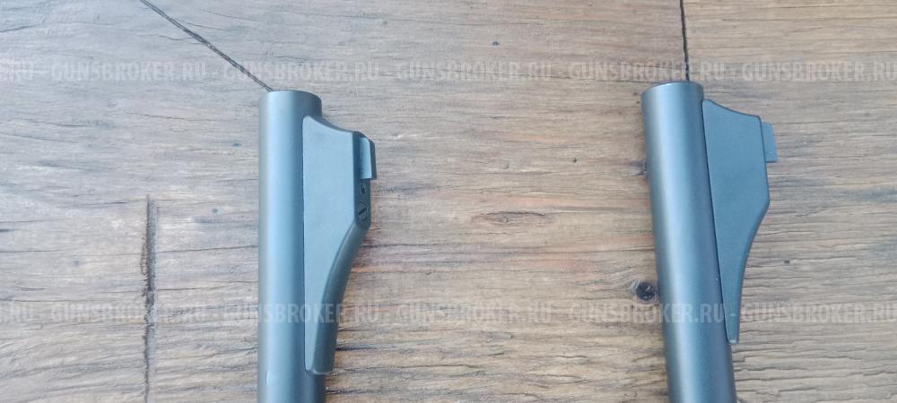 Дополнительные стволы BLASER R93