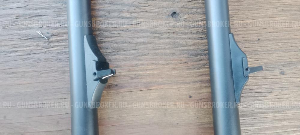 Дополнительные стволы BLASER R93