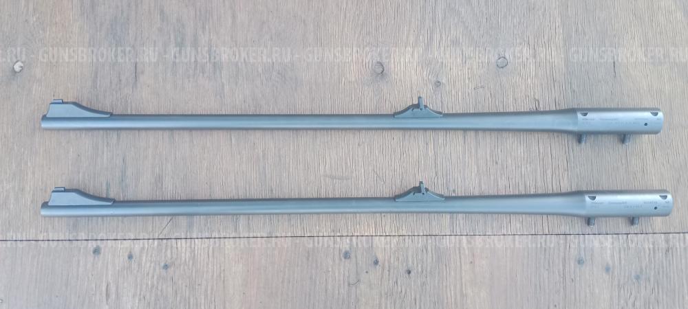 Дополнительные стволы BLASER R93