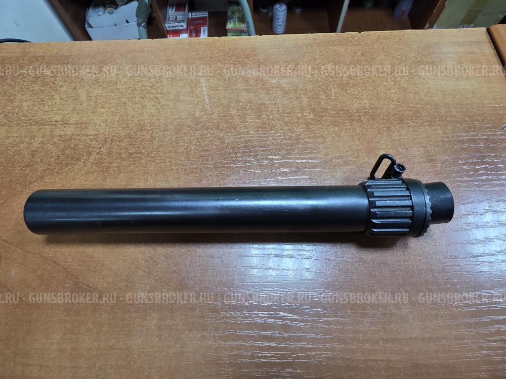 Дополнительный магазин МР 153, МР 155