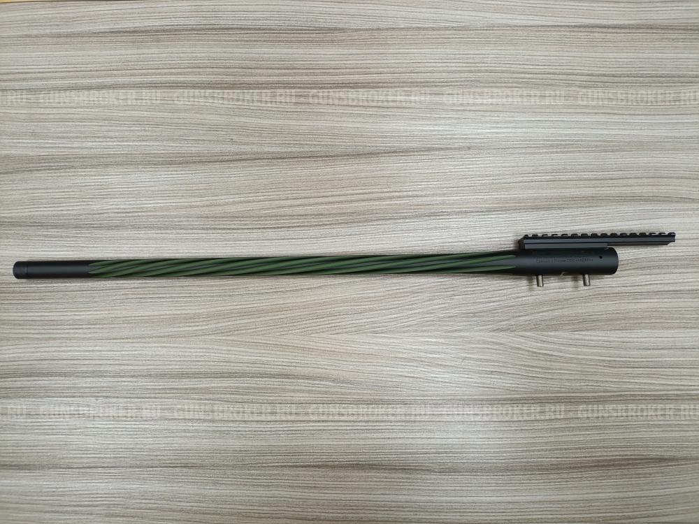 Дополнительный нарезной ствол к карабину "Blaser R93", кал. .300 Win Mag