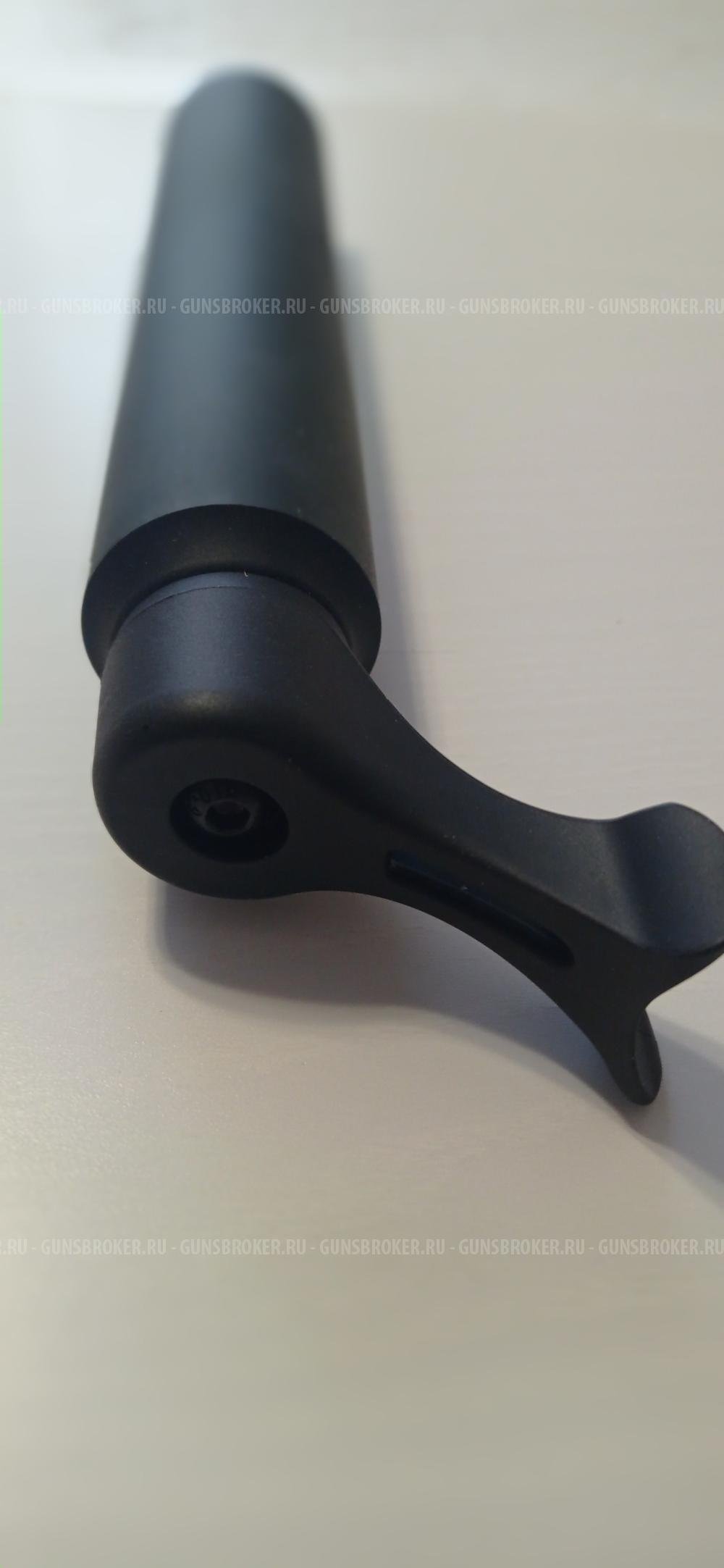 Дополнительный резервуар для Эдган Леший 2.0