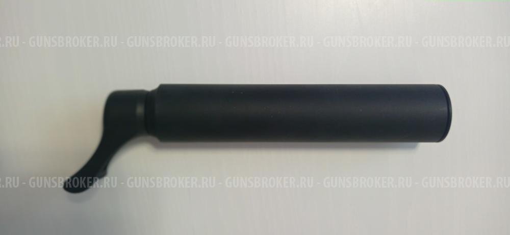 Дополнительный резервуар для Эдган Леший 2.0