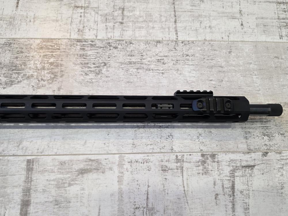 ДОПОЛНИТЕЛЬНЫЙ СТВОЛ (АПЕР) ДЛЯ AR-15 В КАЛИБРЕ 6,5 GRENDEL