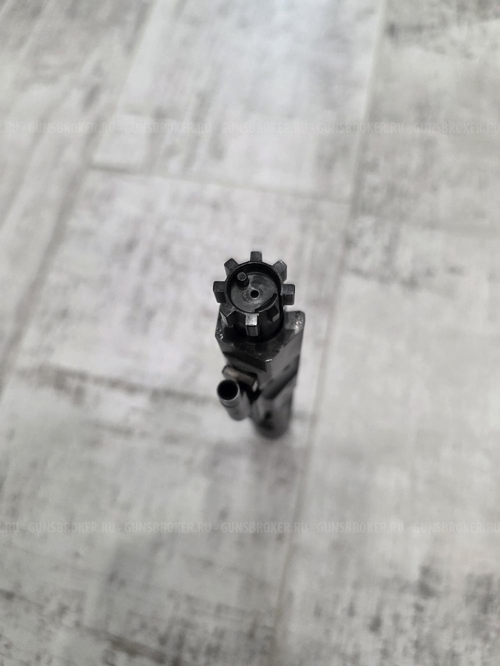 ДОПОЛНИТЕЛЬНЫЙ СТВОЛ (АПЕР) ДЛЯ AR-15 В КАЛИБРЕ 6,5 GRENDEL