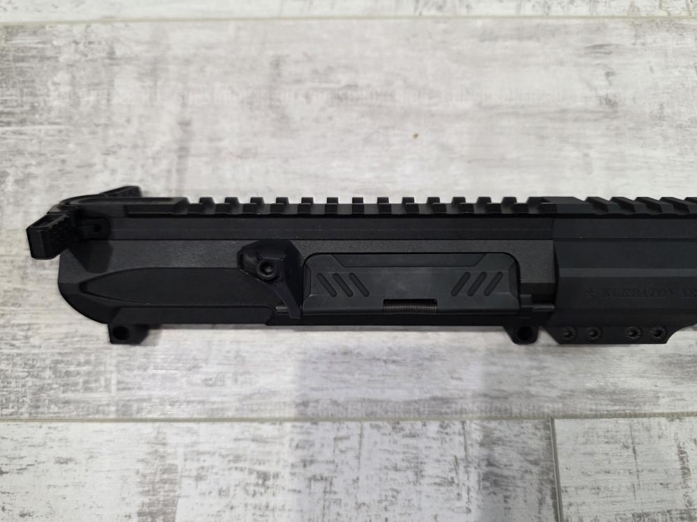 ДОПОЛНИТЕЛЬНЫЙ СТВОЛ (АПЕР) ДЛЯ AR-15 В КАЛИБРЕ 6,5 GRENDEL