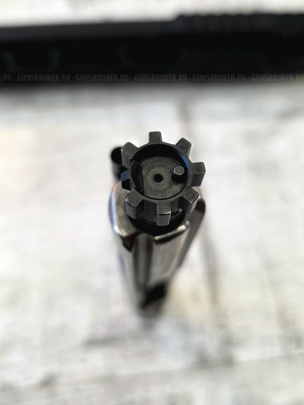 ДОПОЛНИТЕЛЬНЫЙ СТВОЛ (АПЕР) ДЛЯ AR-15 В КАЛИБРЕ 6,5 GRENDEL