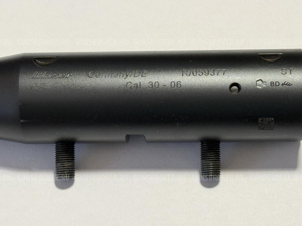 Дополнительный ствол Blaser R 8 кал. 3006