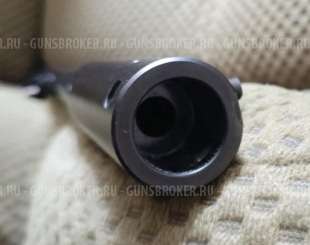 Дополнительный ствол Blaser R-93. 223 Rem