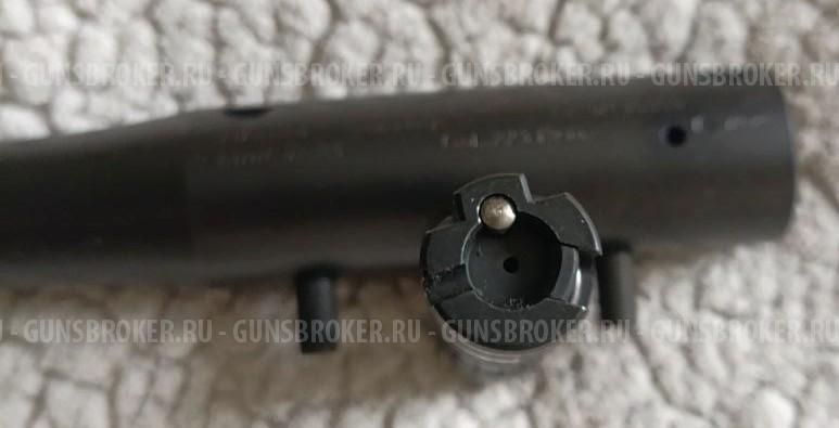 Дополнительный ствол Blaser R-93. 223 Rem