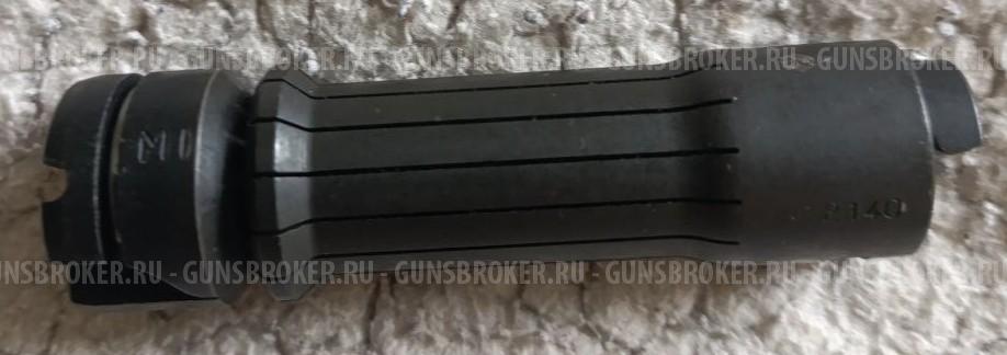Дополнительный ствол Blaser R-93. 223 Rem