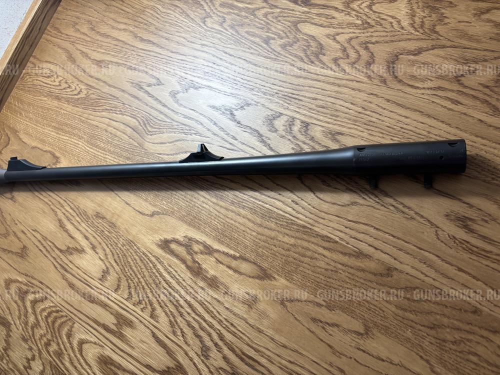 дополнительный ствол Blaser R 93, кал. 243 Win