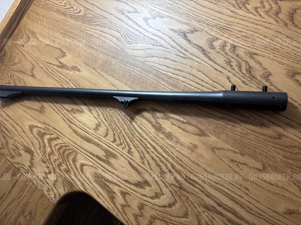 дополнительный ствол Blaser R 93, кал. 9,3Х62
