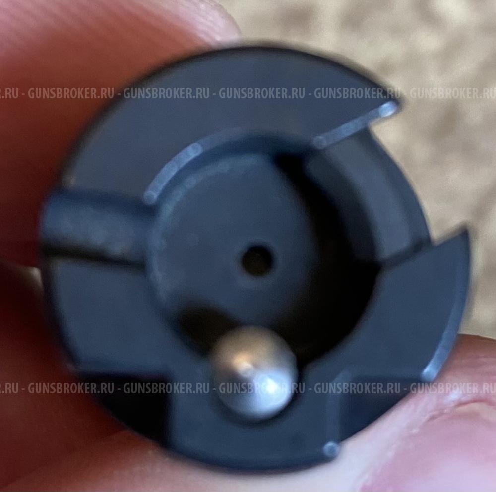 Дополнительный ствол Blaser R93 223