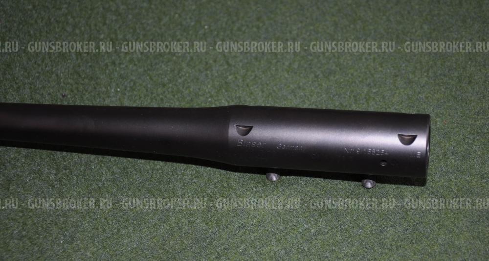 Дополнительный ствол Blaser R93 кал.8x68s