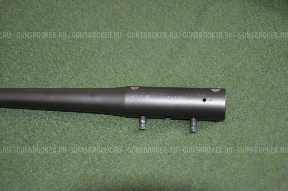 Дополнительный ствол Blaser R93 кал.8x68s