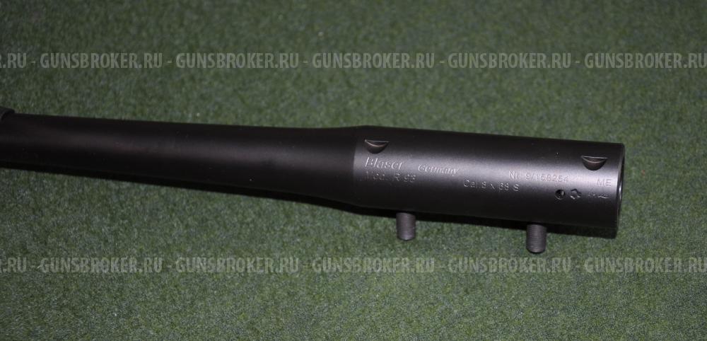 Дополнительный ствол Blaser R93 кал.8x68s