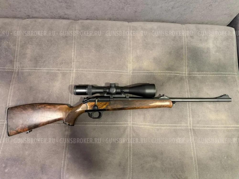 Дополнительный ствол BLAZER R93