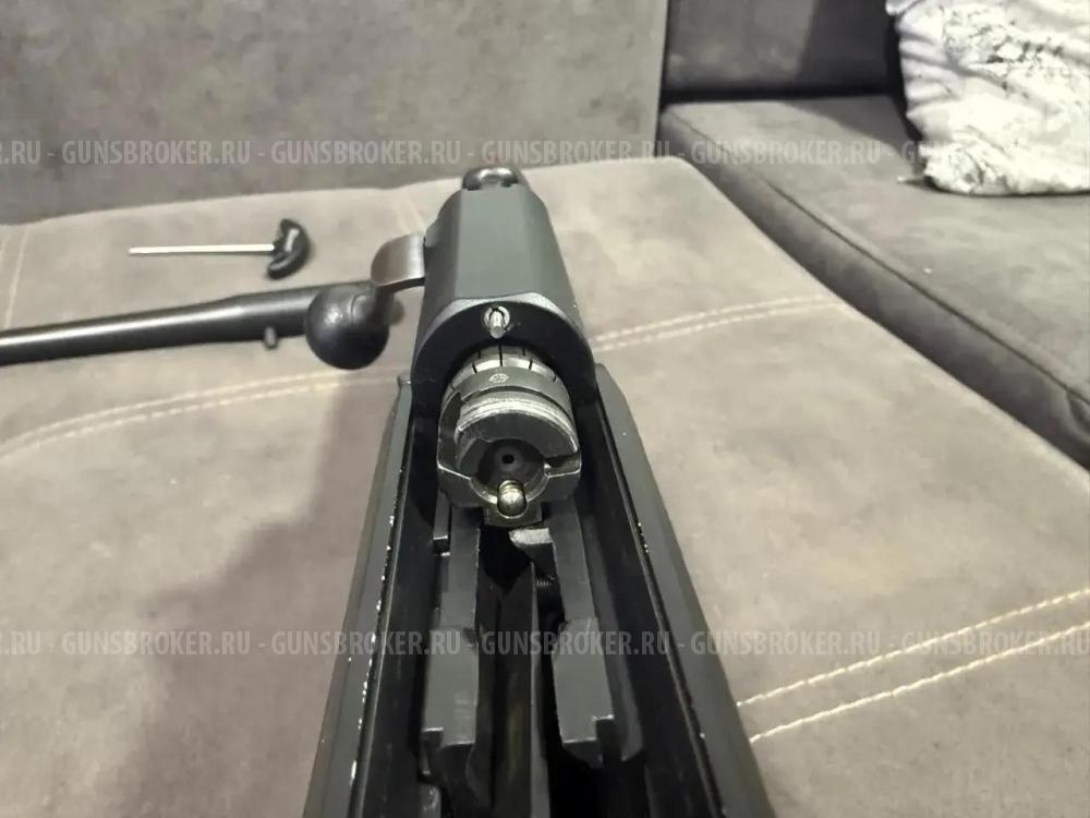 Дополнительный ствол BLAZER R93