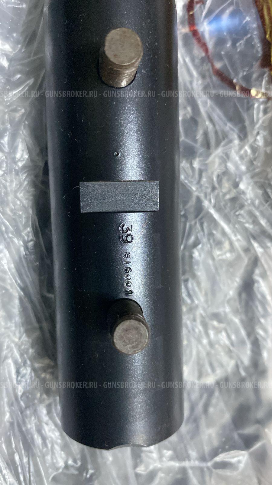 Дополнительный ствол к охотничьему нарезному карабину Blaser R 93.,  калибр 338 Win Mag