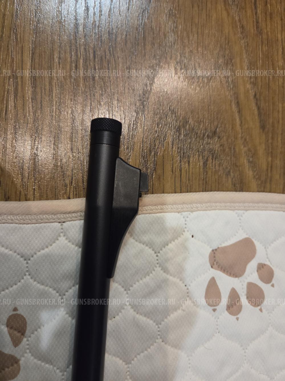 Дополнительный ствол на блейзер Blaser R 93223 