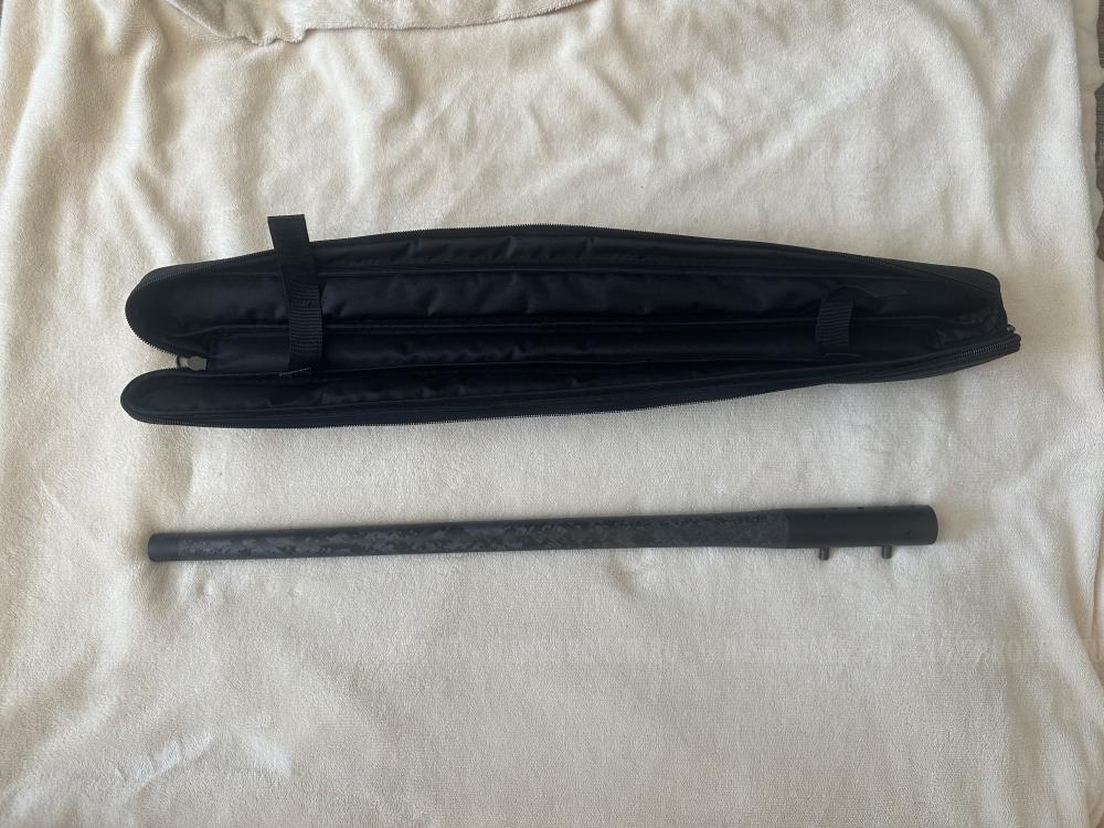 Допствол Blaser R8 6.5 criidmoor