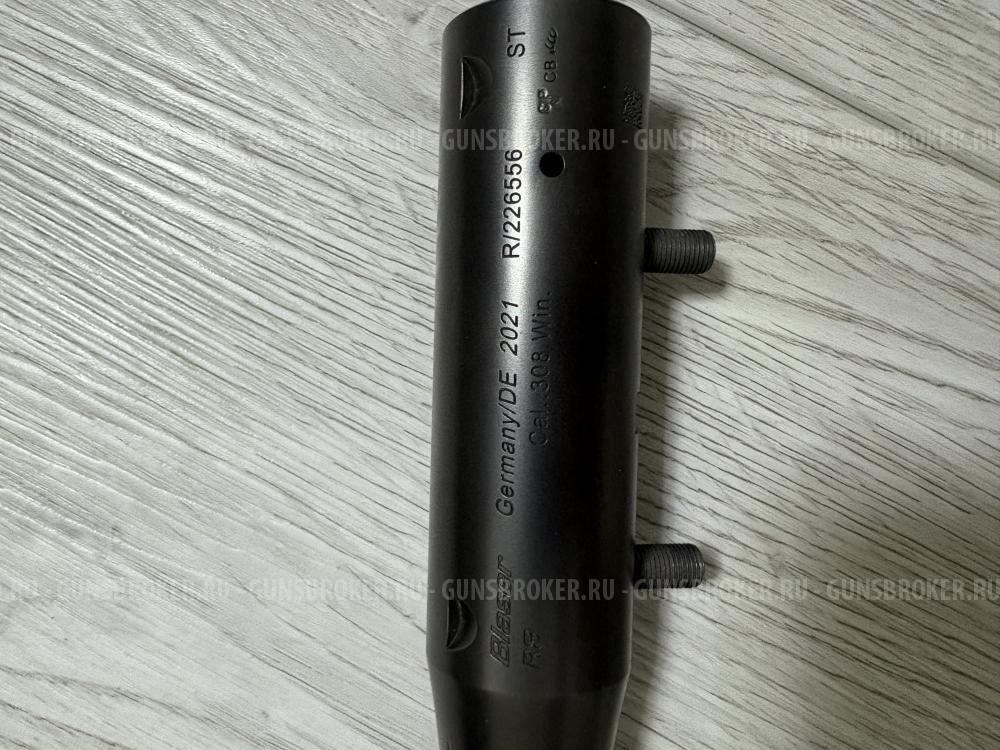 Доп.ствол Blaser R8 cal. 308