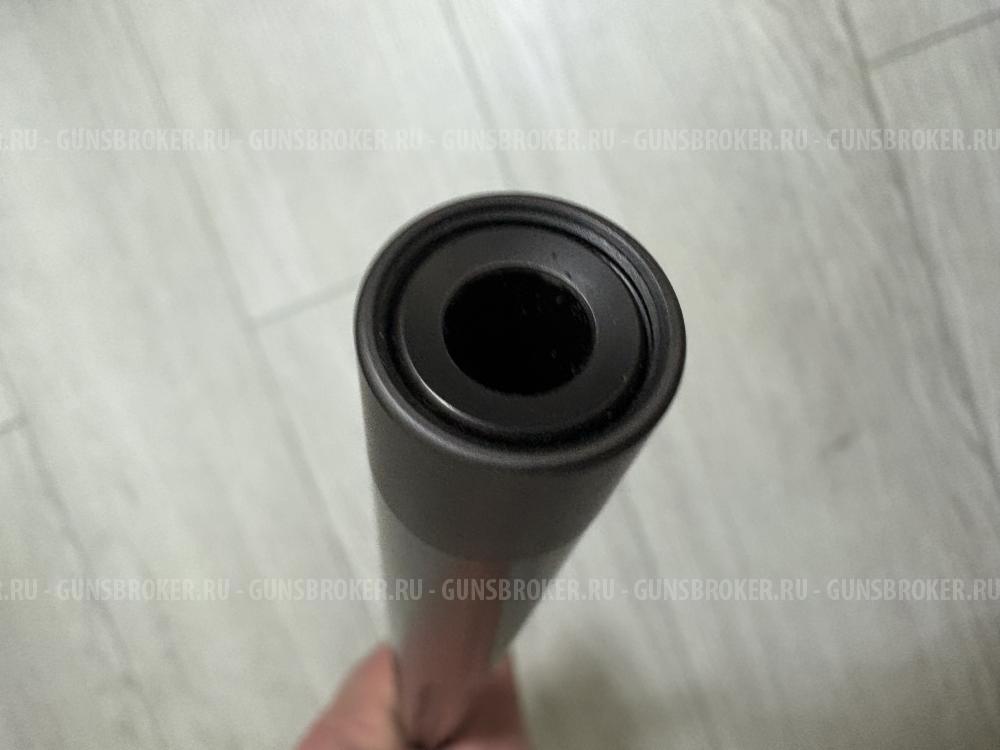 Доп.ствол Blaser R8 cal. 308