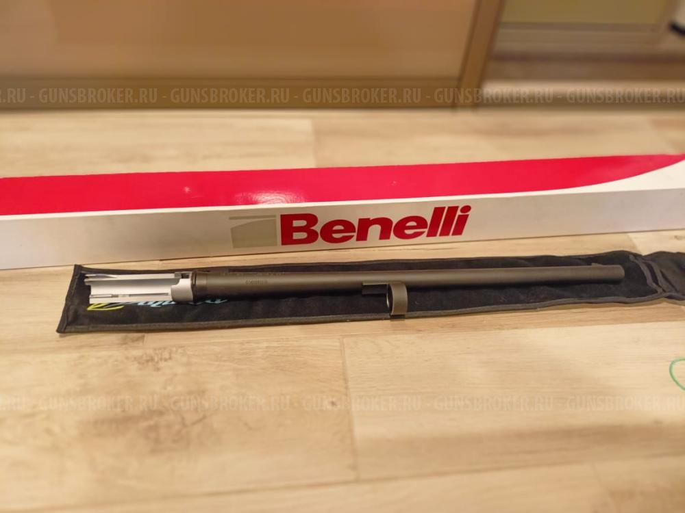 Допствол на Benelli