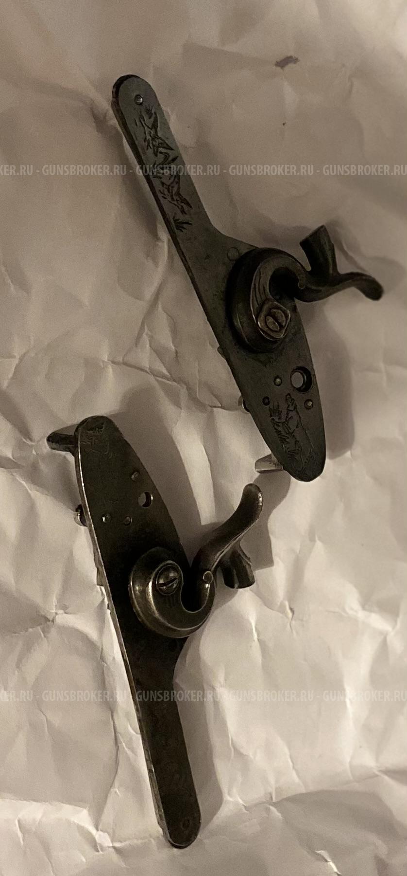 Доска УСМ в сборе на ТОЗ-63/БМ