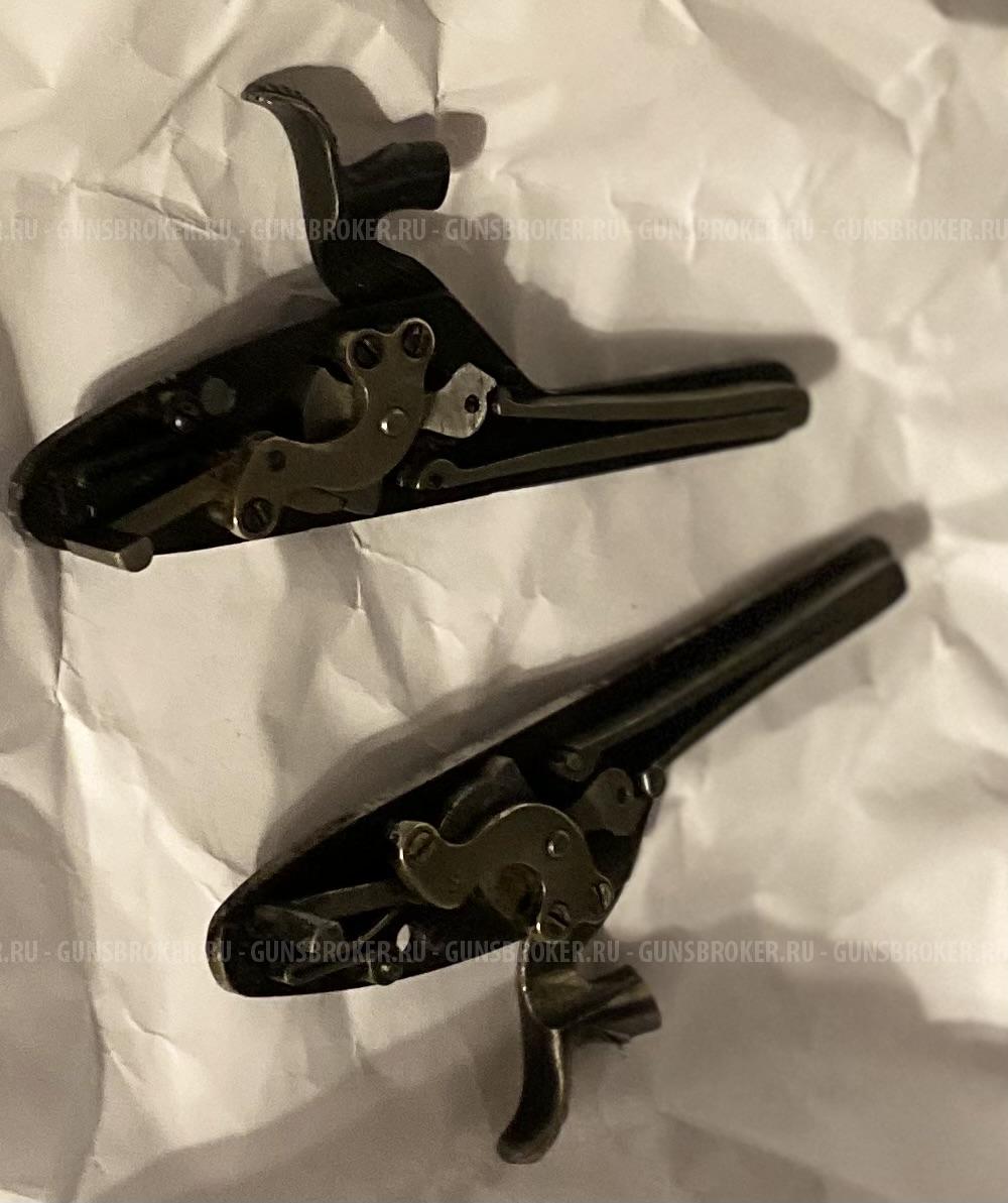 Доска УСМ в сборе на ТОЗ-63/БМ