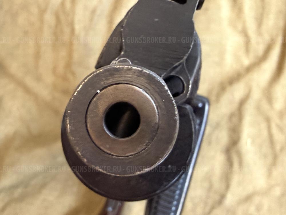 АКС74у СО ТОЗ 93 год