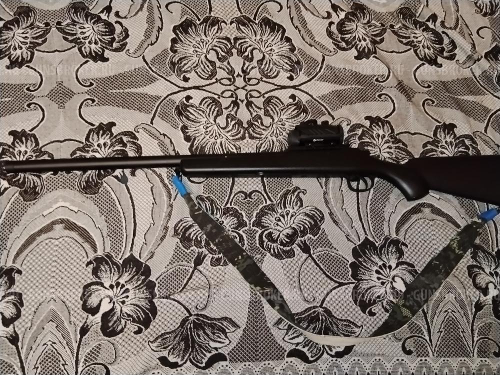Double Bell VSR 10