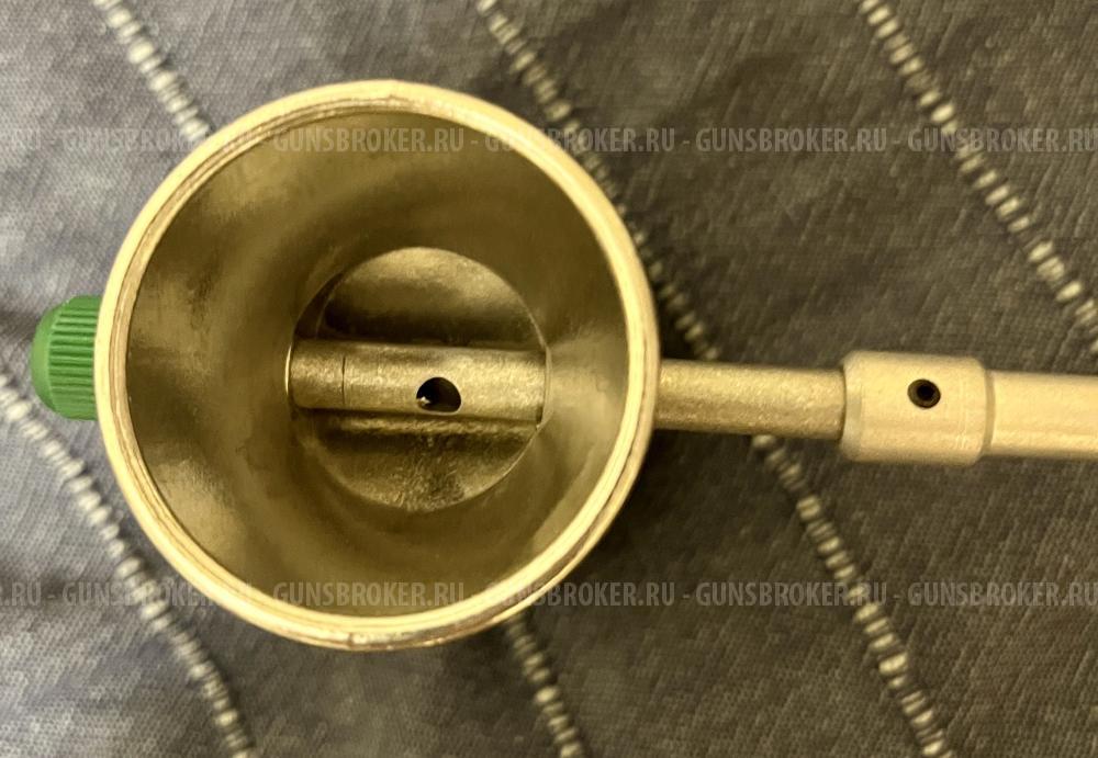 Дозатор механический (trickler) RCBS