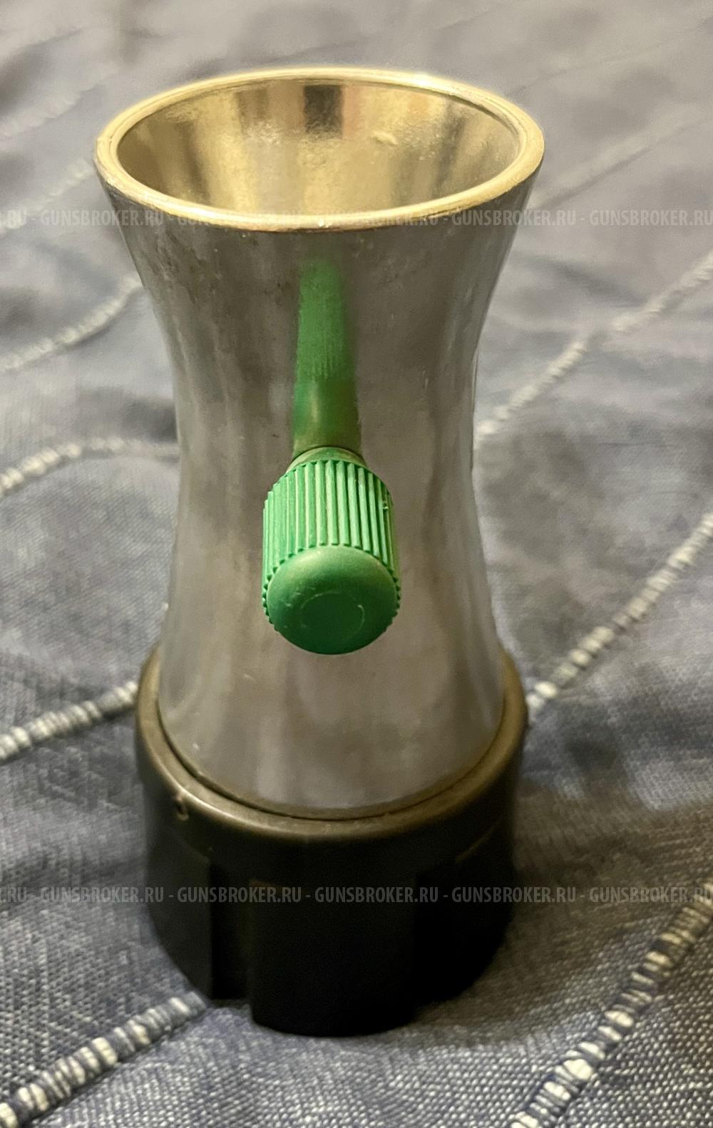 Дозатор механический (trickler) RCBS