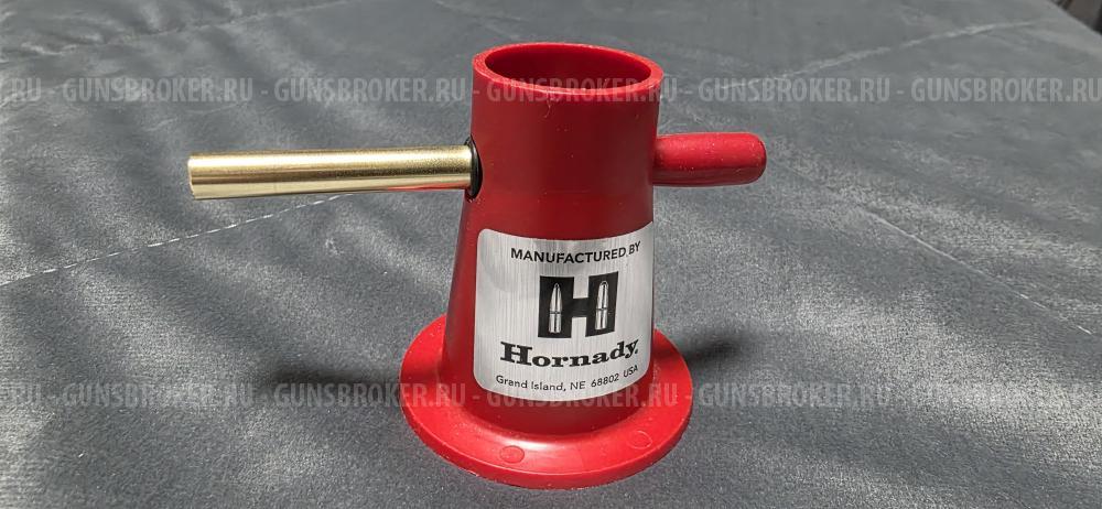 Дозатор механический (Триклер) Hornady